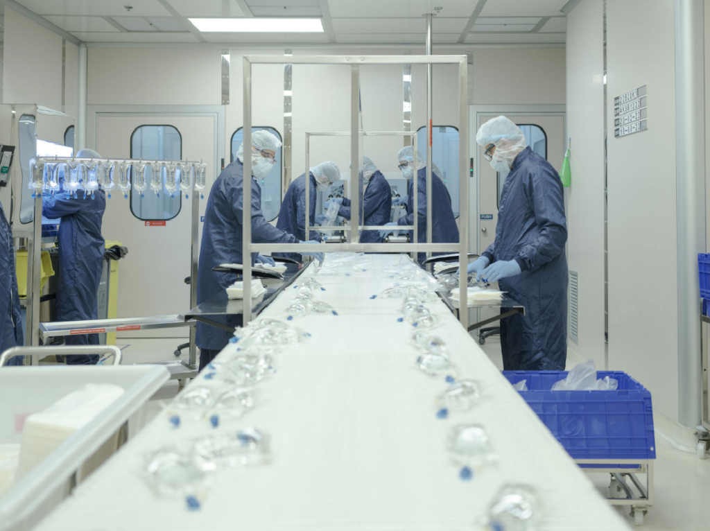 مطبخ الجيل الثالث من السحابة \